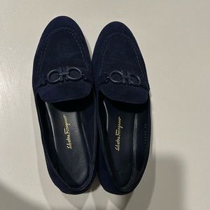 Salvatore Ferragamo loafer